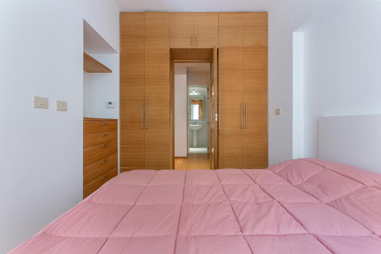 Pleasant Central Apartment With Garden Bologna Exterior photo